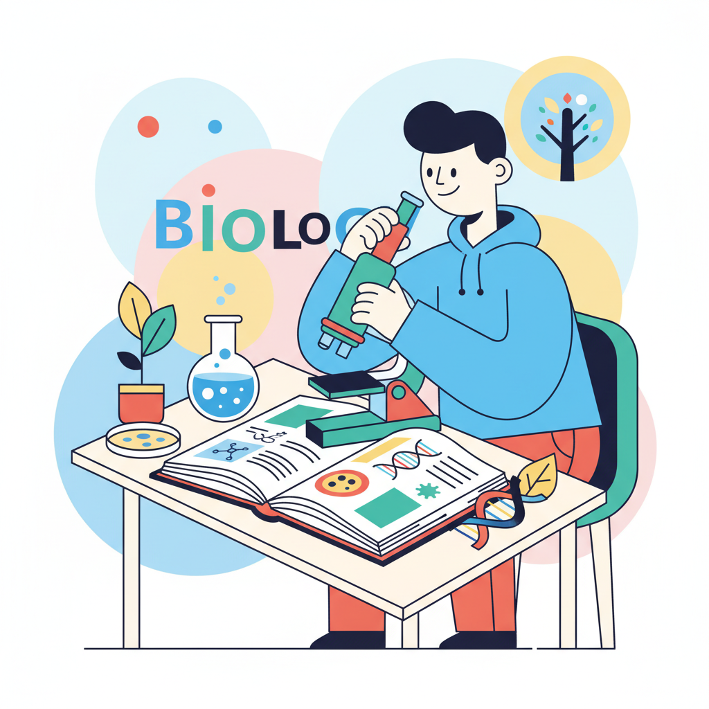 Students learning with 9PM apps